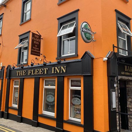 The Fleet Inn Killybegs Luaran gambar